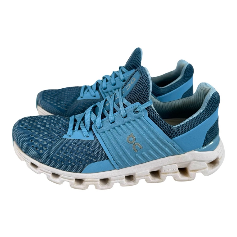 On Cloudswift Women's Running Shoe - Picture 3 of 13